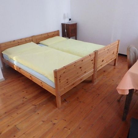 Hotel Garni Maggia Giumaglio Dış mekan fotoğraf
