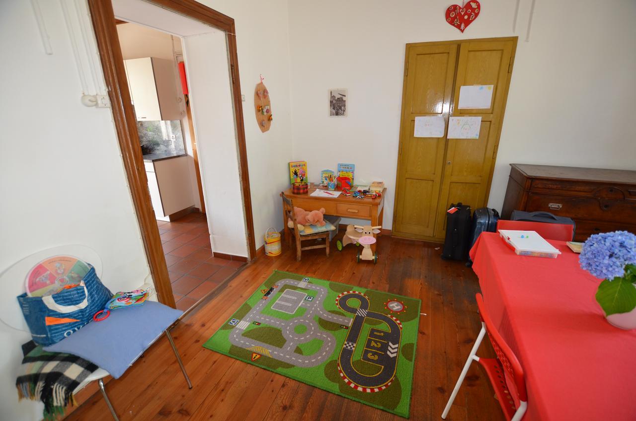 Hotel Garni Maggia Giumaglio Dış mekan fotoğraf