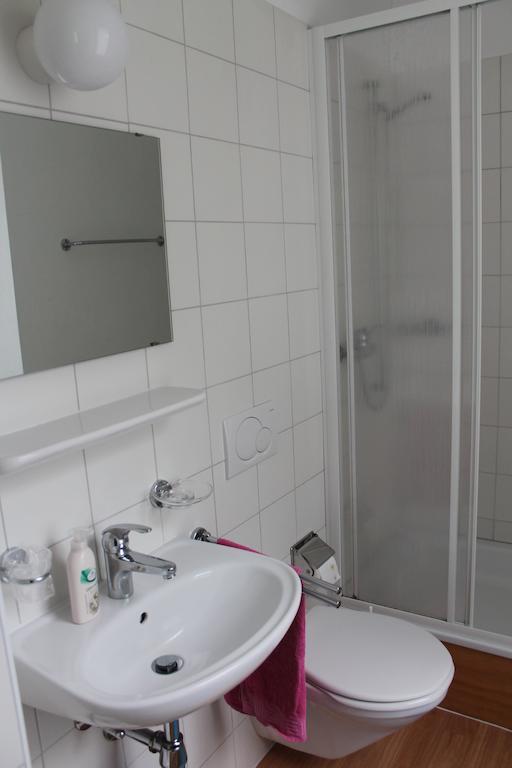 Hotel Garni Maggia Giumaglio Dış mekan fotoğraf